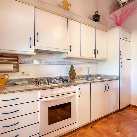 Holiday home Mit Privatpool Fuer 6 Personen Ca 295 Qm In Son Negre, Mallorca Suedostkueste Von Mallorca