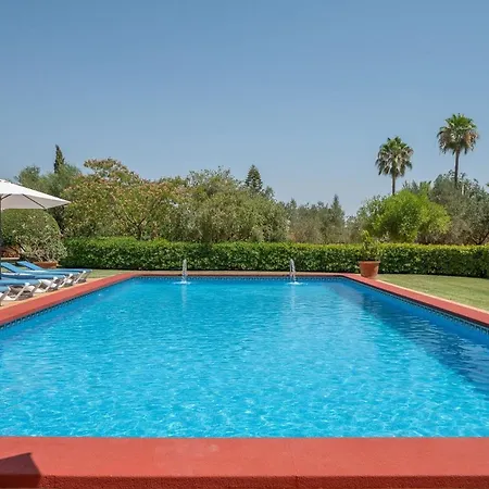 Mit Privatpool Fuer 6 Personen Ca 295 Qm In Son Negre, Mallorca Suedostkueste Von Mallorca